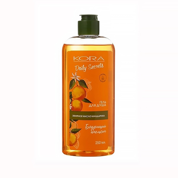 ���� ��� ���� �������� �������� Kora, 250 �� - KORA Phytocosmetics (������)