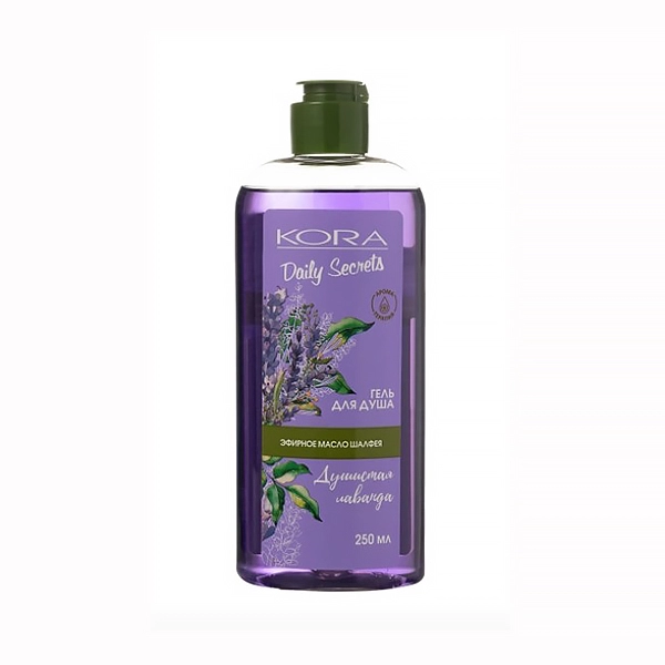 ���� ��� ���� �������� ������� Kora, 250 �� - KORA Phytocosmetics (������)