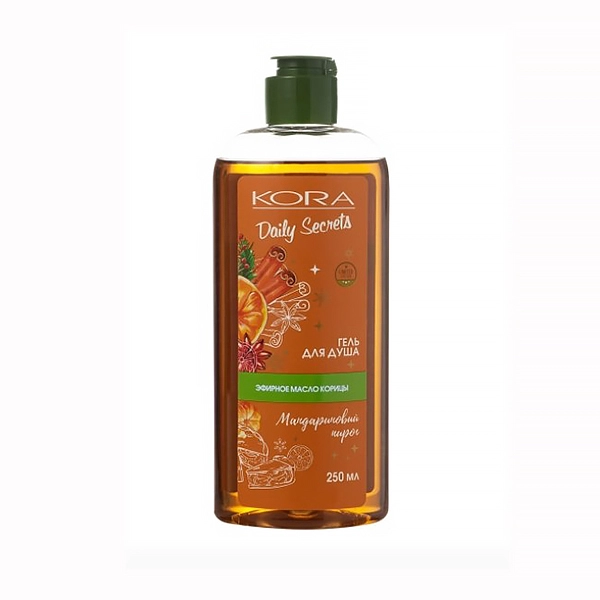 ���� ��� ���� ������������ ����� Kora, 250 �� - KORA Phytocosmetics (������)