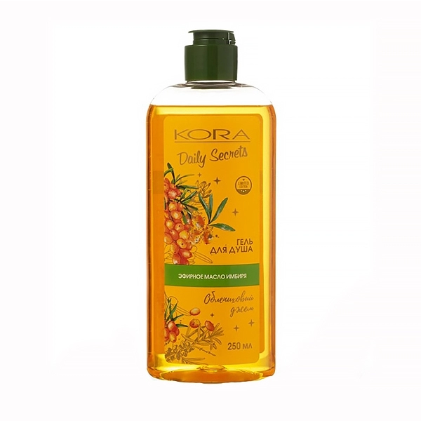 ���� ��� ���� ����������� ���� Kora, 250 �� - KORA Phytocosmetics (������)