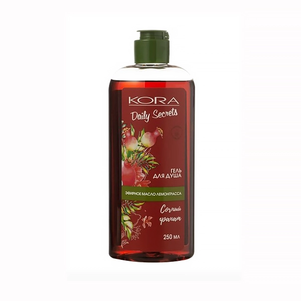 ���� ��� ���� ������ ������ Kora, 250 �� - KORA Phytocosmetics (������)