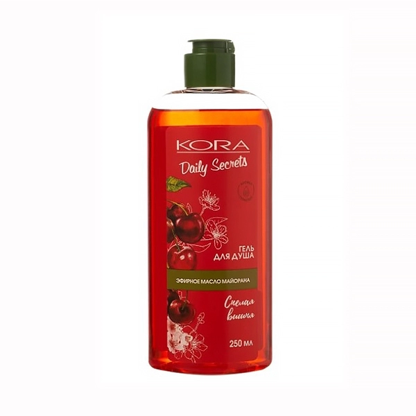 ���� ��� ���� ������ ����� Kora, 250 �� - KORA Phytocosmetics (������)