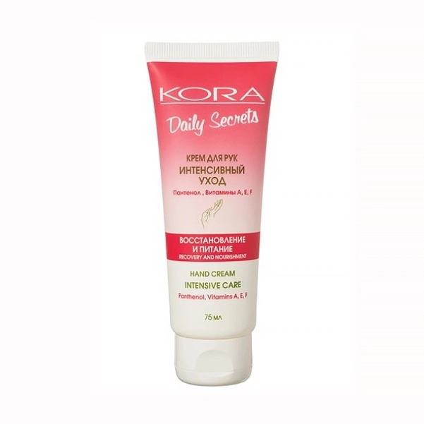 ���� ��� ��� ����������� ���� �������������� � �������, 75 �� - KORA Phytocosmetics (������)