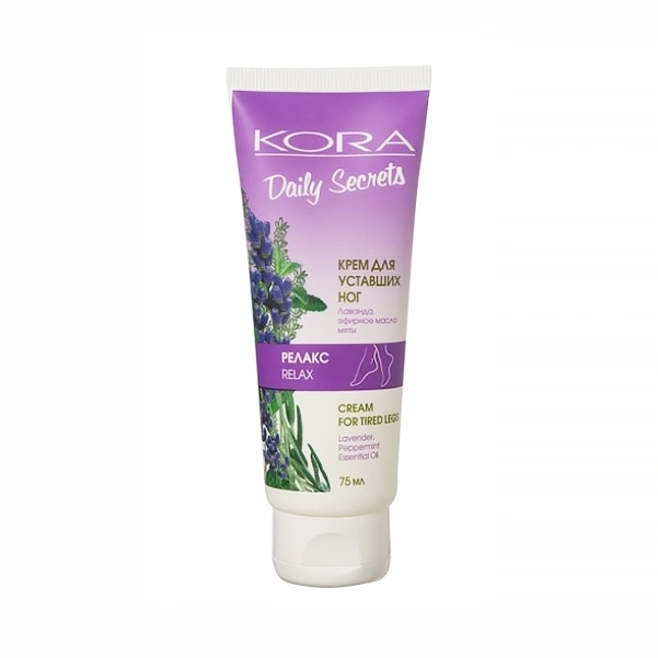 ���� ��� �������� ��� ������, 75 �� - KORA Phytocosmetics (������)