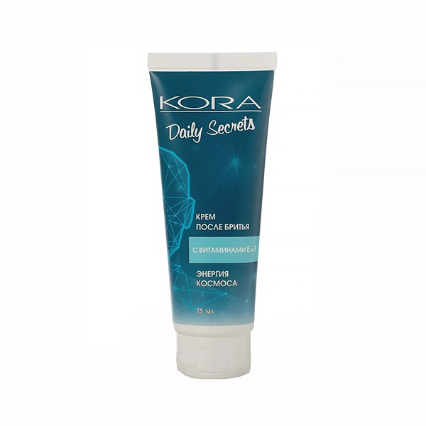 ���� ����� ������ KORA Daily Secrets, 75 �� - KORA Phytocosmetics (������)