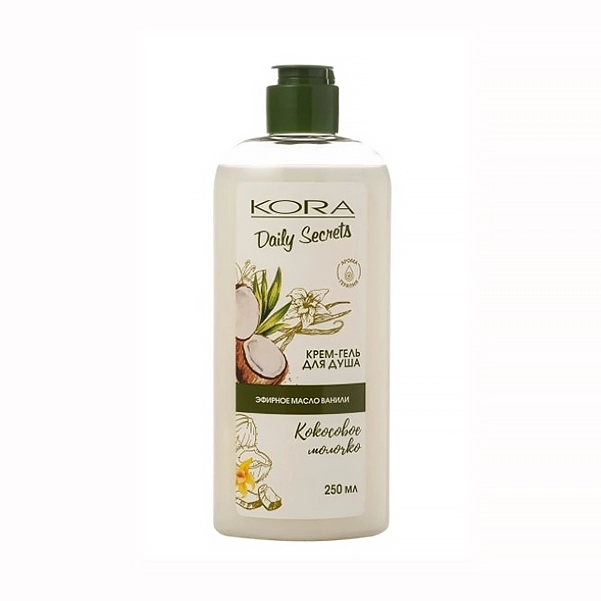 ����-���� ��� ���� ��������� ������� Kora, 250 �� - KORA Phytocosmetics (������)