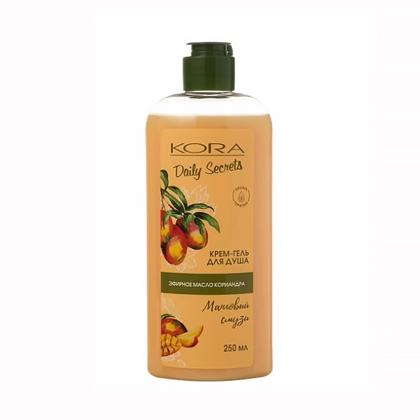 ����-���� ��� ���� �������� ����� Kora, 250 �� - KORA Phytocosmetics (������)