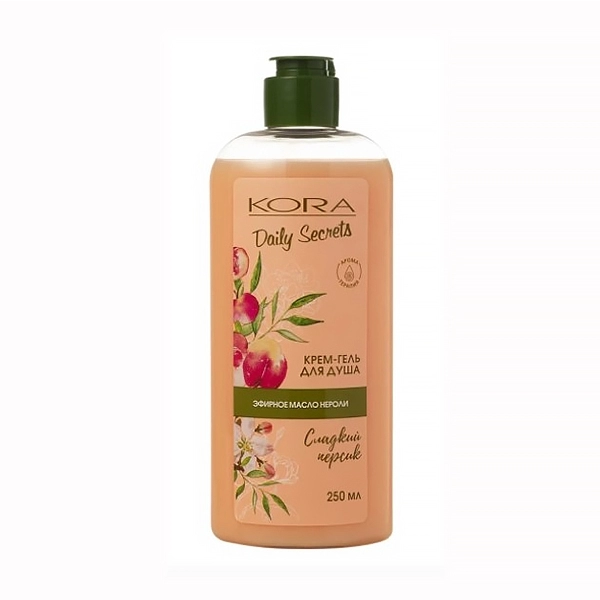 ����-���� ��� ���� ������� ������ Kora, 250 �� - KORA Phytocosmetics (������)