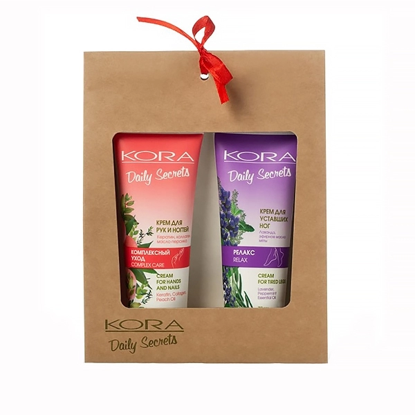���������� ����� "����������� ���� ��� ��� � ���", 150 �� - KORA Phytocosmetics (������)