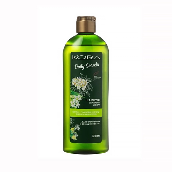 ������� ���������� � ���� Kora, 350 �� - KORA Phytocosmetics (������)