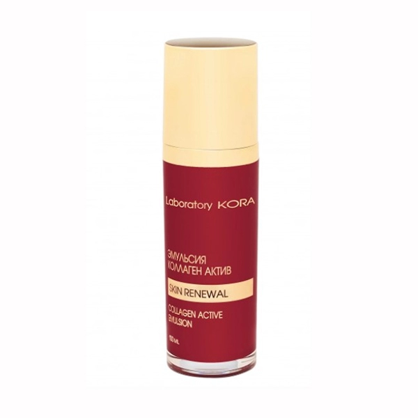 �������� �������� ����� Laboratory Kora, 100 �� - KORA Phytocosmetics (������)