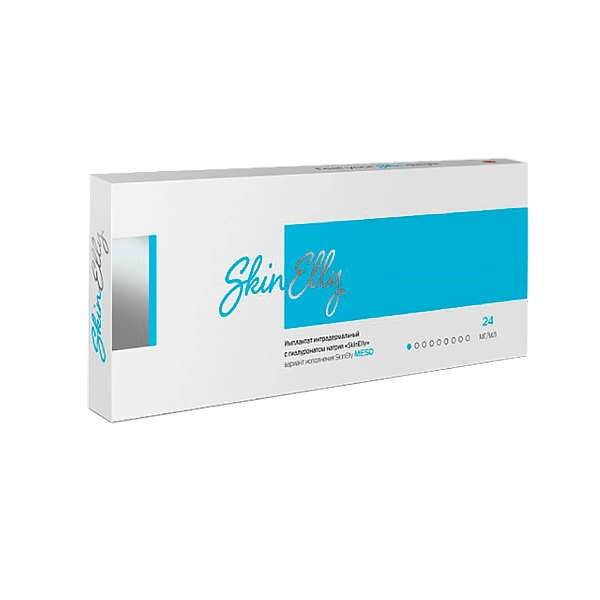 SkinElly Meso ���������������, 1 �� - SkinElly (������)