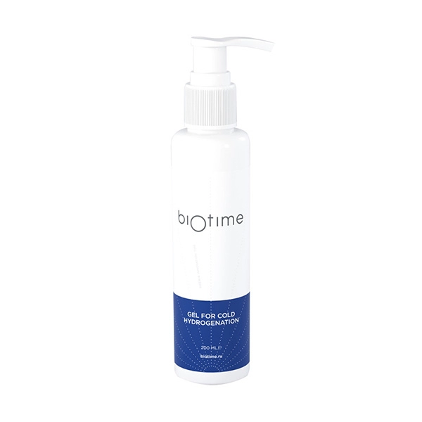 ���� ��������� ������������ Biotime gel for cold hydrogenation, 200 �� - BIOTIME (������)