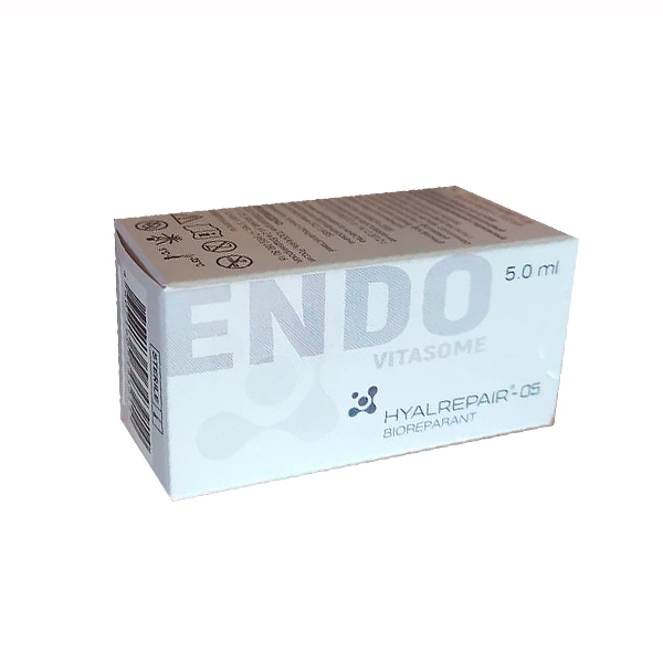 �����������-05 ����������� Vitasome ENDO, 5 �� - HYALREPAIR (������)
