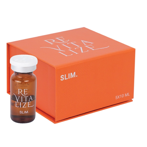 �������� �������������� �������� - My Filler Revitalize Slim ������, 10 �� - MyFILLER (�������)