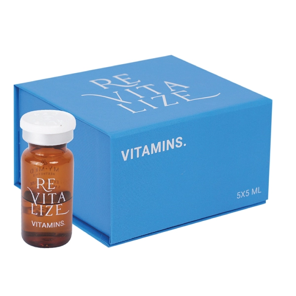 ���������� ������������ ��� ���� � ���� - My Filler Revitalize Vitamins , 5 �� - MyFILLER (�������)