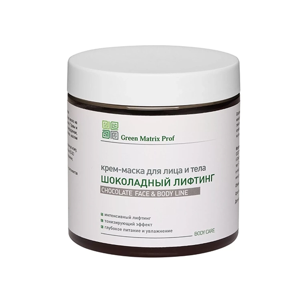 ����-����� "���������� �������" ��� ���� � ����, 500 �� - Green Matrix (������)