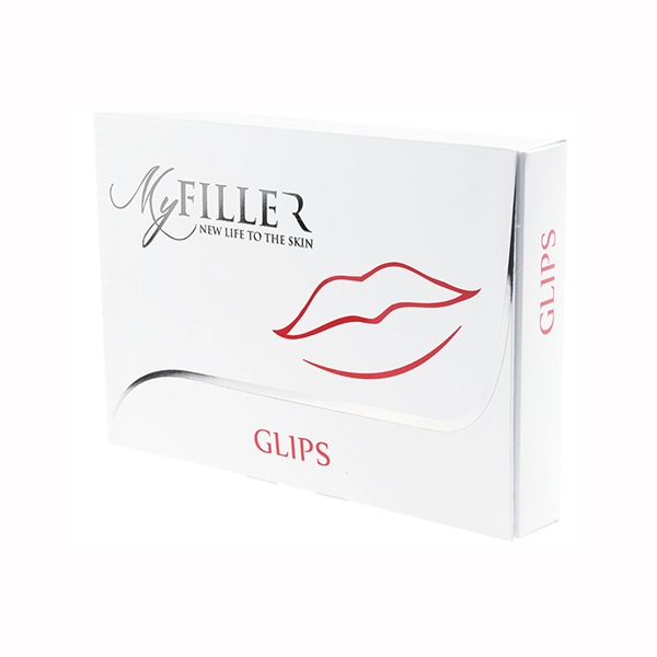 ������ MY Filler Glips, 1 �� - MyFILLER (�������)