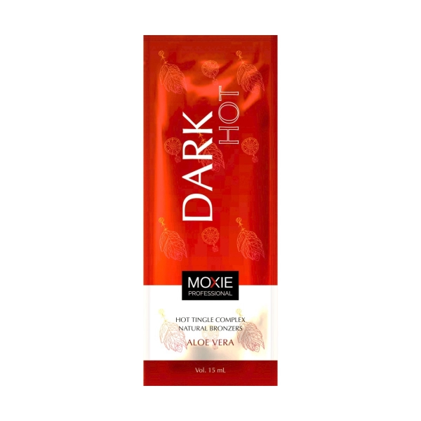 ��������� ��� ������ Dark hot - Tingle+Natural Bronzers, 15 �� - MOXIE (������)