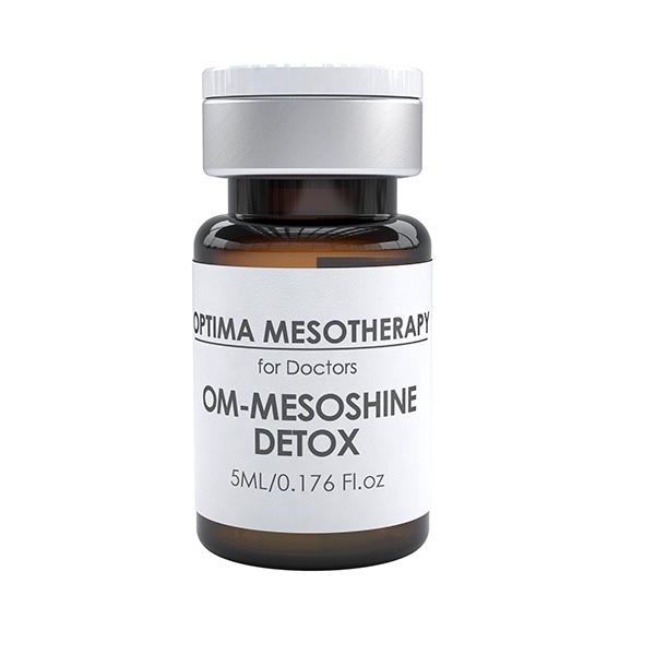 �������� ������������� - Mesoshine Detox, 5 �� - Optima Mesotherapy (������)