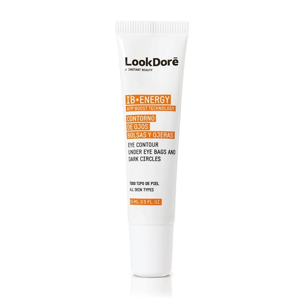 ������ ����-����� ������ ������ ������ IB+EyeCont under eye bags and dark circles, 15 �� - LookDore (�������)