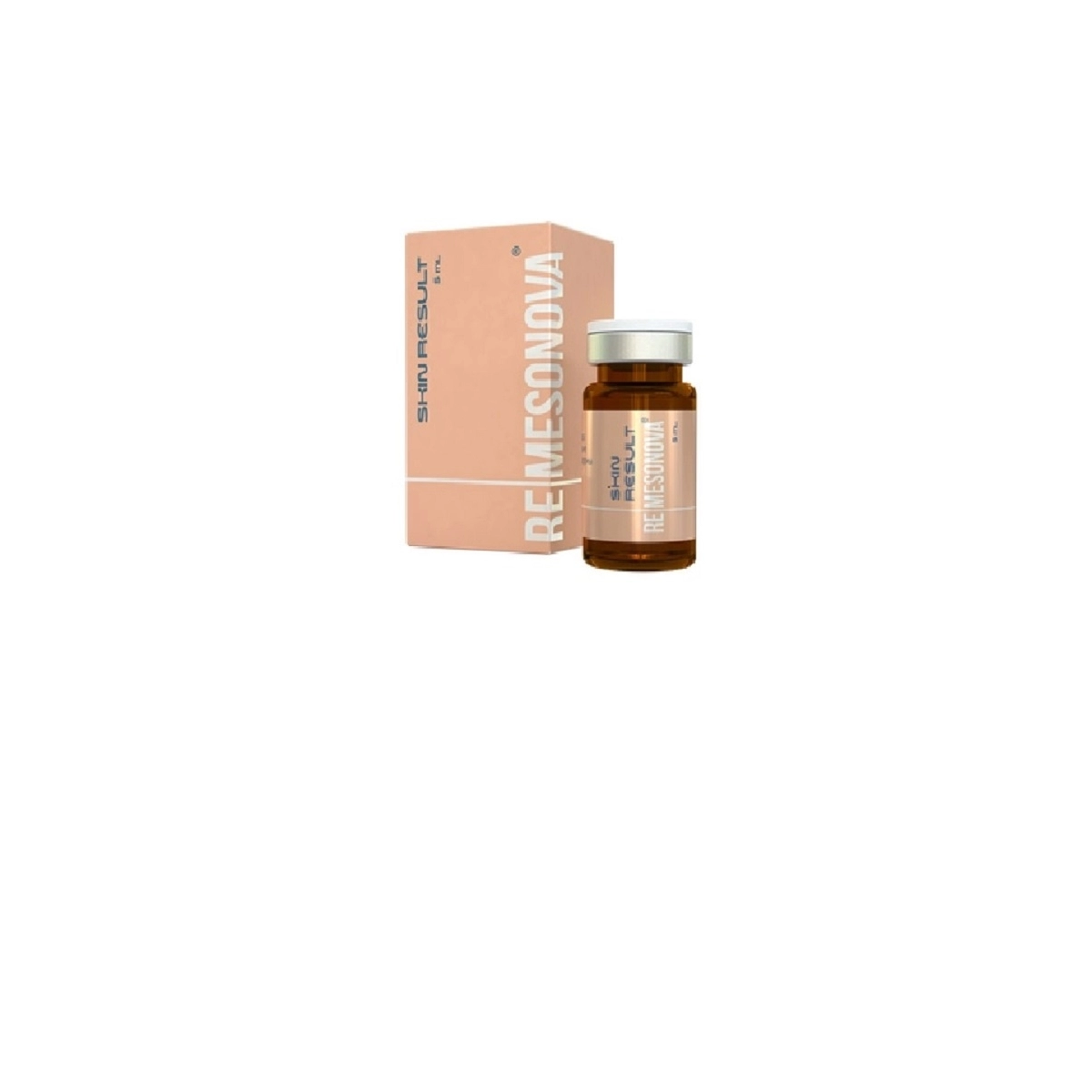 ������ ��������������� Re Nova HA-SKIN RESULT 1,8%, 5 �� - SO-HA (������)