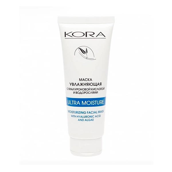 ����� ����������� � ������������ �������� � �����������, 75 �� - KORA Phytocosmetics (������)