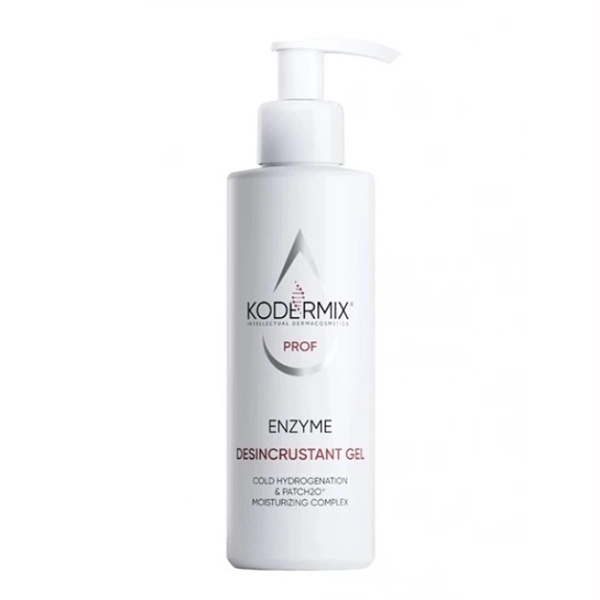 ���� ������������� �������� - Desincrustant enzyme gel, 200 �� - KODERMIX (������)