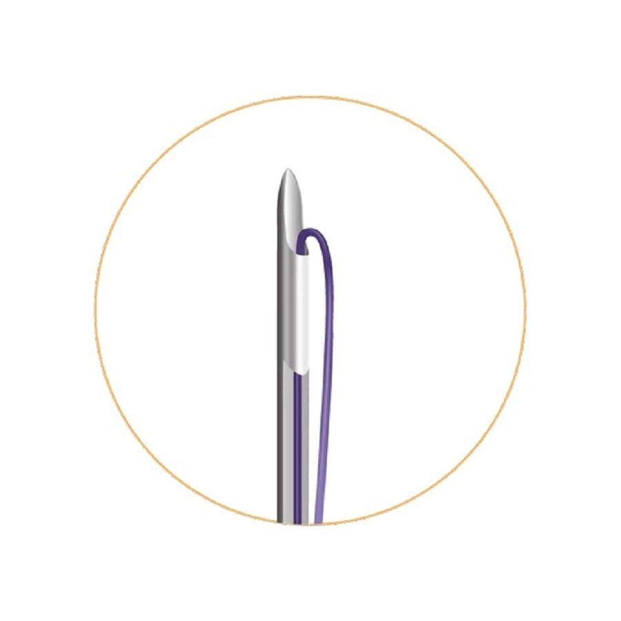 �������� Mono 30GX25mm Eye Cannula  PDO, 10��. - Honey Derma Thread (����� �����)