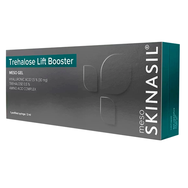 ���������������-������ ����������� � ���������� - Trehalose Lift Booster �����, 2 �� - SKINASIL (������)