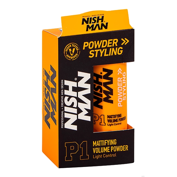 ����� ��� ������� ����� Nishman P1 ������� ��������, 20 ��. - NISHMAN (������)