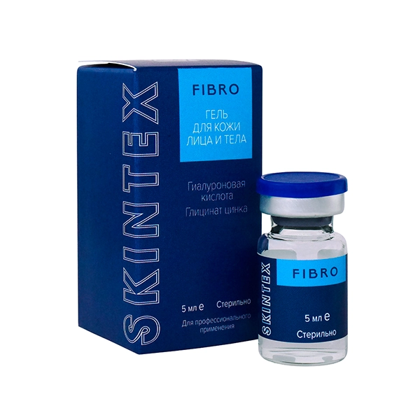 ������������������� ���� � ������ - Fibro 1.8% , 5 �� - SKINTEX (������)