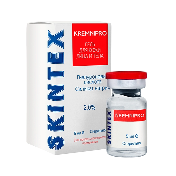 ������������������� ���� � �������� - Kremnipro 2% , 5 �� - SKINTEX (������)