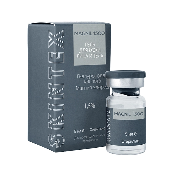 ������������������� ���� � ������� - Magnil 1.5% , 5 �� - SKINTEX (������)