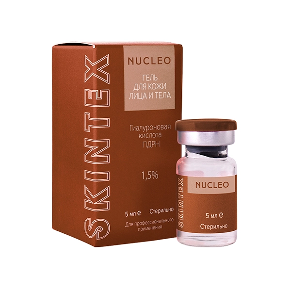 ������������������� ���� � ���� - Nucleo 1.5% , 5 �� - SKINTEX (������)