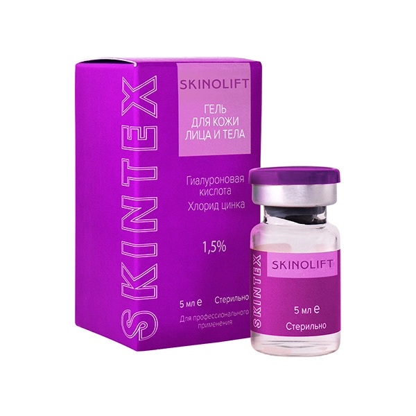 ������������������� ���� � �������� ����� - Skinolift 1.5% , 5 �� - SKINTEX (������)
