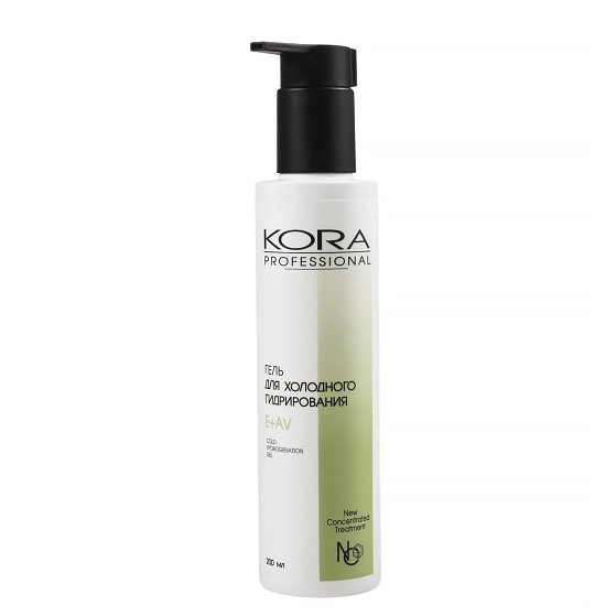 ���� ��������� ������������, 200 �� - KORA Phytocosmetics (������)