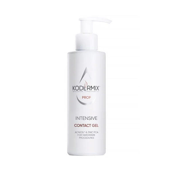 ���������� ���� ����������� (��� ���������� ����) - Intensive contact gel, 200 �� - KODERMIX (������)