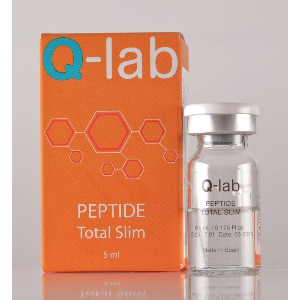 �������������� ��������� �������� ��� ���� � ���� - Total Slim, 1 �� - 5 �� - Q-lab (�������)