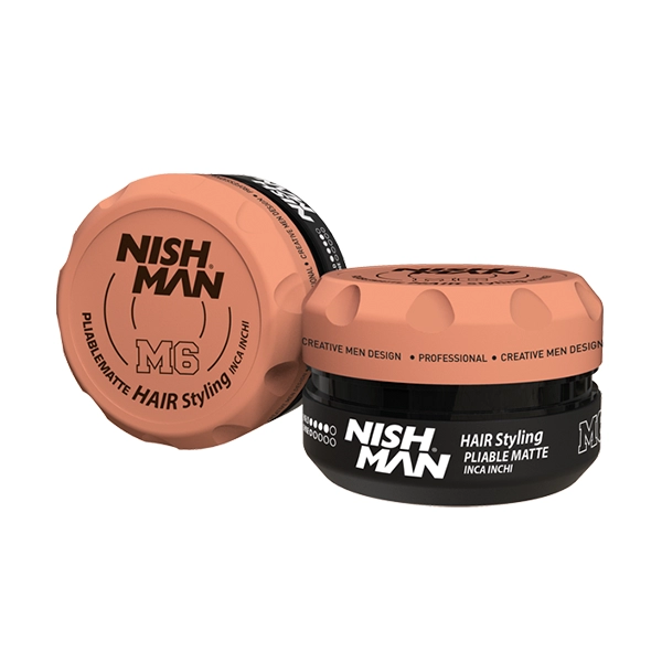 ������� ����� ������� �������� Inca Inchi M6, 100 �� - NISHMAN (������)