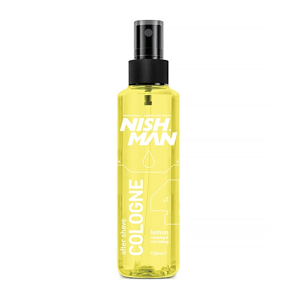 �������� ����� ������ 4 Lemon, 100 �� - NISHMAN (������)