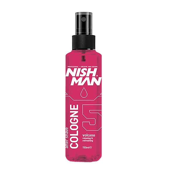 �������� ����� ������ 5 Volcano, 100 �� - NISHMAN (������)