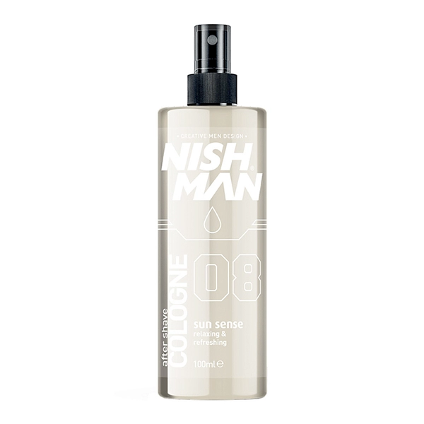 �������� ����� ������ 08 Sun Sense, 100 �� - NISHMAN (������)