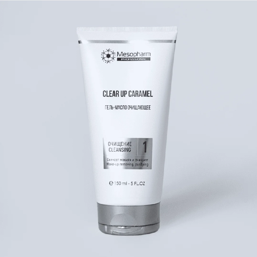 ����-����� (��������) ��������� ��� ������ � ��������������� ����/ Clear:up Caramel, 150 �� - Mesopharm Professional (������)