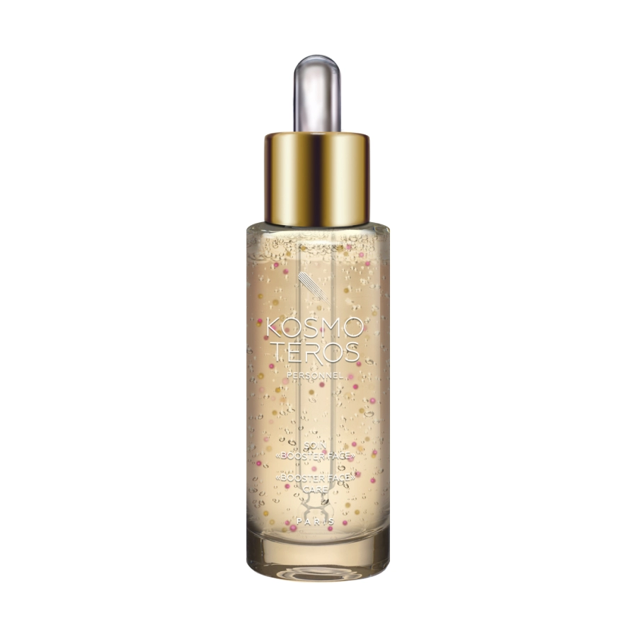 ������������� ��������� "Booster face" � ��������� �, 30 �� - Kosmoteros Professionnel (Paris) (�������)