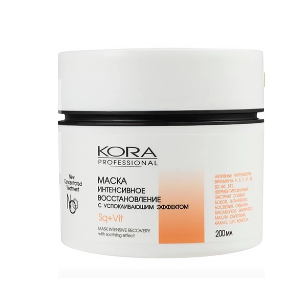 ����� ����������� ��������������, 200 �� - KORA Phytocosmetics (������)
