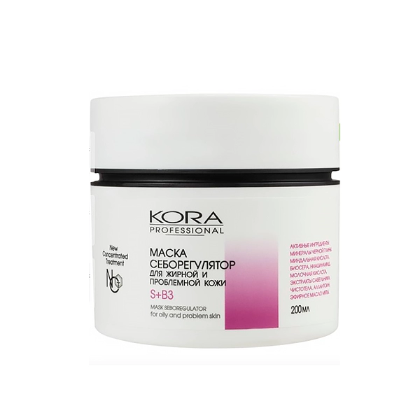 ����� �������������, 200 �� - KORA Phytocosmetics (������)