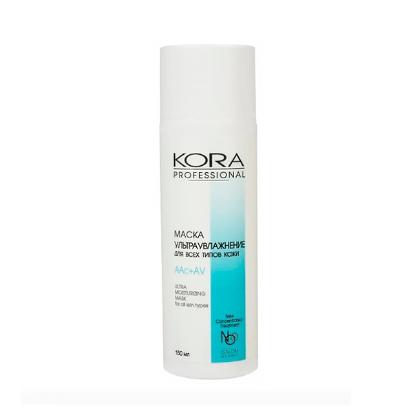 ����� ���������������� ��� ���� ����� ����, 150 �� - KORA Phytocosmetics (������)