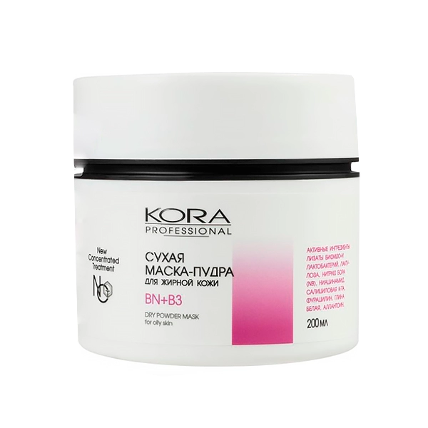 ����� �����-����� ��� ������ ����, 200 �� - KORA Phytocosmetics (������)