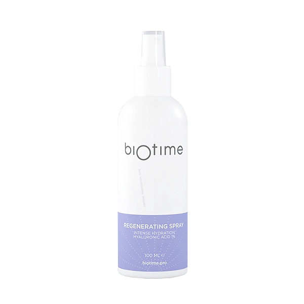 ����� � ������������ �������� "����������� � ����������" ������� -Biotime Regenerating Spray, 100 �� - BIOTIME (������)